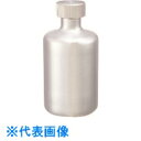 TGK ステンレスボトル 0.2L (品番:021-32-08-01)(注番1914422)・(送料別途見積り,法人・事業所限定,取寄)