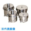 TGK オイルミストトラップ TMC-1000 (品番:180-64-56-03)(注番1914676)・(送料別途見積り,法人・事業所限定,取寄)