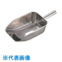 TGK スコップ 丸型ハンドル 小 (品番:185-32-23-01)(注番1914690)・(送料別途見積り,法人・事業所限定,取寄)