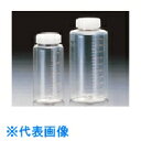 TGK クリアー広口ボトル 1L (品番:319-22-02-36)(注番1914961)・(送料別途見積り,法人・事業所限定,取寄)(4)