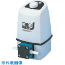 TGK ダイヤフラム式 送液ポンプ NF1.100KT.18RC (品番:289-64-78-43)(注番1914966)・(送料別途見積り,法人・事業所限定,...