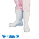 TGK 静電靴 PA9690 28cm (品番:285-25-09-26)(注番1915007)・(送料別途見積り,法人・事業所限定,取寄)(4)
