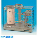 TGK シグマII型 温湿度記録計 NSII-S (品番:359-88-20-02)(注番1915051)・(送料別途見積り,法人・事業所限定,取寄)
