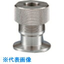 TGK ゲージポート継手 SUS304製 ALG-15-16A (品番:357-64-55-88)(注番1915101)・(送料別途見積り,法人・事業所限定,取...