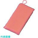TKG ワコーストロング タフネットスポンジ (5個入)ピンク (品番:JTH0101)(注番1920386)・(送料別途見積り,法人・事業所限定,取寄)
