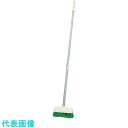 TKG タカサゴ 通水レインボーブラシ (品番:KDT2401)(注番1920425)・(送料別途見積り,法人・事業所限定)【大型】