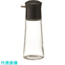 TKG RISU(リス) スタビアリュクス プッシュ調味差し ブラック M (品番:PSTH702)(注番1920514)・(送料別途見積り,法人・事業所限定,...