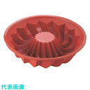 TKG Marttellato(マルテラート) ユニフレックス ノンスティックモルド SFT224 サバラン (品番:WML4001)(注番1920719)・(...