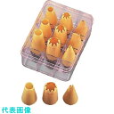 TKG サーモハウザー ケース入口金セット12ケ入 31903 (品番:WKTF4)(注番1920740)・(送料別途見積り,法人・事業所限定,取寄)
