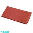 TKG 橘屋 業務用フェイスタオルNo.52200 (1袋1ダース入)エンジ (品番:JTO117C)(注番1921947)・(送料別途見積り,法人・事業所限定...