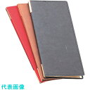 TKG えいむラバーメニューブック RB-105(タテ小)ブラック (品番:PMNCU9A)(注番1922056)・(送料別途見積り,法人・事業所限定,取寄)