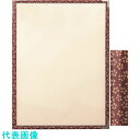 TKG えいむ PP布地クリアテーピングメニューブック 桜柄 PTA-441 赤 (品番:PMB0102)(注番1922069)・(送料別途見積り,法人・事業所...