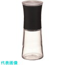 TKG リス スタビアリュクス ペッパー&ソルトミル ブラック S (品番:PSTI501)(注番1922126)・(送料別途見積り,法人・事業所限定,取寄)