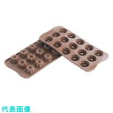 TKG シリコマート チョコレートモルド ファンタジア SCG19 (品番:WML8701)(注番1922247)・(送料別途見積り,法人・事業所限定,取寄)
