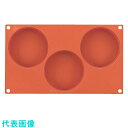 TKG マルテラートフレキシブルモルドSF042 103 スポンジベース 3ヶ取 (品番:WML6901)(注番1922316)・(送料別途見積り,法人・事業所...