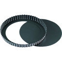TKG SAストロングコート タルト型 底取 26cm (品番:WTL66026)(注番1922350)・(送料別途見積り,法人・事業所限定,取寄)