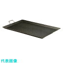 TKG グリーンライフ バーベキュー鉄板 CP-68 (品番:GTT3001)(注番1923559)・(送料別途見積り,法人・事業所限定,取寄)