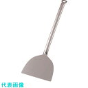 TKG ワダコーポレーション 18-8食道楽 起しヘラ 大 (品番:GOK09001)(注番1923596)・(送料別途見積り,法人・事業所限定,取寄)