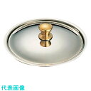 TKG SW 18-8 プチパン用蓋 8cm用 (品番:PPT19008)(注番1923625)・(送料別途見積り,法人・事業所限定,取寄)