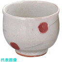 TKG エムズジャパン さくらんぼ湯呑 D06-42 (品番:RYNB301)(注番1923807)・(送料別途見積り,法人・事業所限定,取寄)