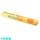 TKG 信越 ポリマラップ 100 幅45cm 1本単位 (品番:XLT5204)(注番1923915)・(送料別途見積り,法人・事業所限定,取寄)