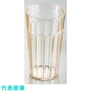 TKG キャンブロアクリルニューポートタンブラー NT20 クリアー (品番:PTV52201A)(注番1925243)・(送料別途見積り,法人・事業所限定,取...