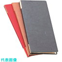 TKG えいむラバーメニューブック RB-104(タテ大) エンジ (品番:PMNCT7C)(注番1925266)・(送料別途見積り,法人・事業所限定,取寄)