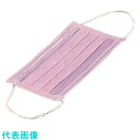 TKG スギヤマ ホープス マスク(50枚入) ピンク (品番:SMS1502)(注番1925338)・(送料別途見積り,法人・事業所限定,取寄)