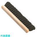 TKG サーモハウザー プラ柄パンブラシ(馬毛) 44745 (品番:WBL33)(注番1925394)・(送料別途見積り,法人・事業所限定,取寄)