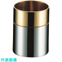 TKG UK 18-8パイプ伝票立A (部分金メッキ) (品番:PDV05)(注番1925525)・(送料別途見積り,法人・事業所限定,取寄)