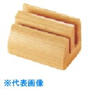 TKG めいじ屋 桧居酒屋メニュー立(2枚差し) (品番:PMNBG)(注番1925528)・(送料別途見積り,法人・事業所限定,取寄)