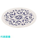 TKG 紙コースター(100枚入) ツタ柄 (品番:PKCF7001)(注番1925618)・(送料別途見積り,法人・事業所限定,取寄)