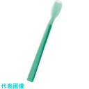 TKG 岡部洋食器 口あたりやさしいスプーン 小(ミニ) ブルー (品番:OSP1503)(注番1926666)・(送料別途見積り,法人・事業所限定,取寄)