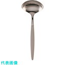 TKG TMG 18-10シルバームーンNo.3100 ソースレードル (品番:OSL11024)(注番1926692)・(送料別途見積り,法人・事業所限定,取...