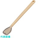 TKG 岡部洋食器 シリコンクリーナースプーン M (品番:OSP0802)(注番1926761)・(送料別途見積り,法人・事業所限定,取寄)