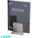 TKG えいむ メタル薄型メニューブック立 BS-23 グレー (品番:PMNDT9D)(注番1926810)・(送料別途見積り,法人・事業所限定,取寄)