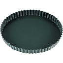 TKG SAストロングコート タルト型 共底 30cm (品番:WTL65030)(注番1927031)・(送料別途見積り,法人・事業所限定,取寄)
