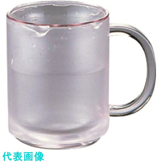 TKG　新潟合成　アイス・マグカップ280 （品番:PMG1901）（注番1927132）・（送料別途見積り,法人・事業所限定,取寄）