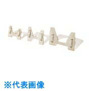 TKG　キョウリツサインテック　スチールカード立　（50枚入）　大 （品番:PKCD0001）（注番 ...