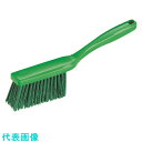 TKG Trust(トラスト) 脱毛防止 カウンターブラシ ハード 125332 グリーン (品番:KTLM204)(注番1928261)・(送料別途見積り,法...