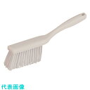 TKG Trust(トラスト) 脱毛防止 カウンターブラシ ハード 125334 ホワイト (品番:KTLM205)(注番1928291)・(送料別途見積り,法...
