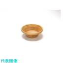 TKG ヤマコー 天然木サラダボウル ナチュラル 18cm (品番:PSLM003)(注番1928360)・(送料別途見積り,法人・事業所限定,取寄)