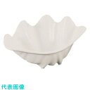 TKG カーライル クラムシェル 小 ホワイト 339 (品番:PSY7031B)(注番1928365)・(送料別途見積り,法人・事業所限定,取寄)