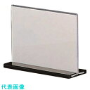 TKG えいむ T型スリップメニュースタンド TS-203 (小) (品番:PMNGV01)(注番1928426)・(送料別途見積り,法人・事業所限定,取寄)