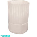 TKG 水野産業 プレミアムシェフハット250(10枚入) BLP-250 (品番:SHT6601)(注番1928479)・(送料別途見積り,法人・事業所限定,取寄)(4)