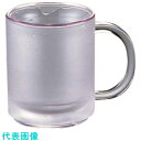 TKG 新潟合成 アイス・マグカップ190 (品番:PMG2001)(注番1928697)・(送料別途見積り,法人・事業所限定,取寄)