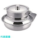 TKG KINGO IH 丸スープステーション D-103(湯煎式) (品番:NSC5501)(注番1929892)・(送料別途見積り,法人・事業所限定,取寄)