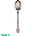 TKG TMG 18-10シルバースターNo.3000 テーブルスプーン (品番:OSL10032)(注番1929926)・(送料別途見積り,法人・事業所限定,...