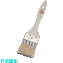 TKG マトファ 豚毛ブラシ(木柄・鉄製金具) 81237 5cm (品番:WBL6605)(注番1930067)・(送料別途見積り,法人・事業所限定,取寄)