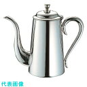 TKG UK18-8M型コーヒーポット 7人用 (品番:PKC27007)(注番1930346)・(送料別途見積り,法人・事業所限定,取寄)